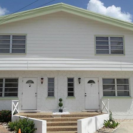 Villa 50 - Aloha Kai Vacation Villas Siesta Key Kültér fotó