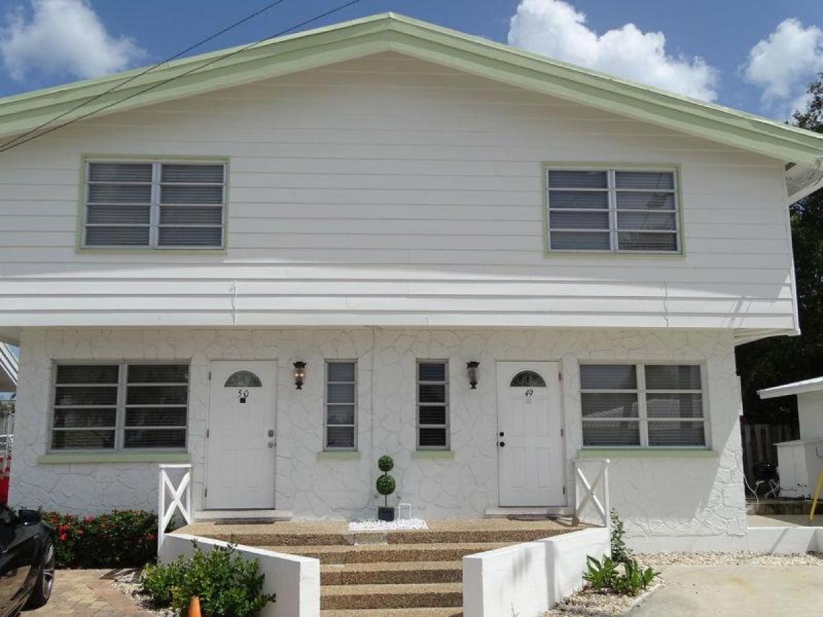 Villa 50 - Aloha Kai Vacation Villas Siesta Key Kültér fotó