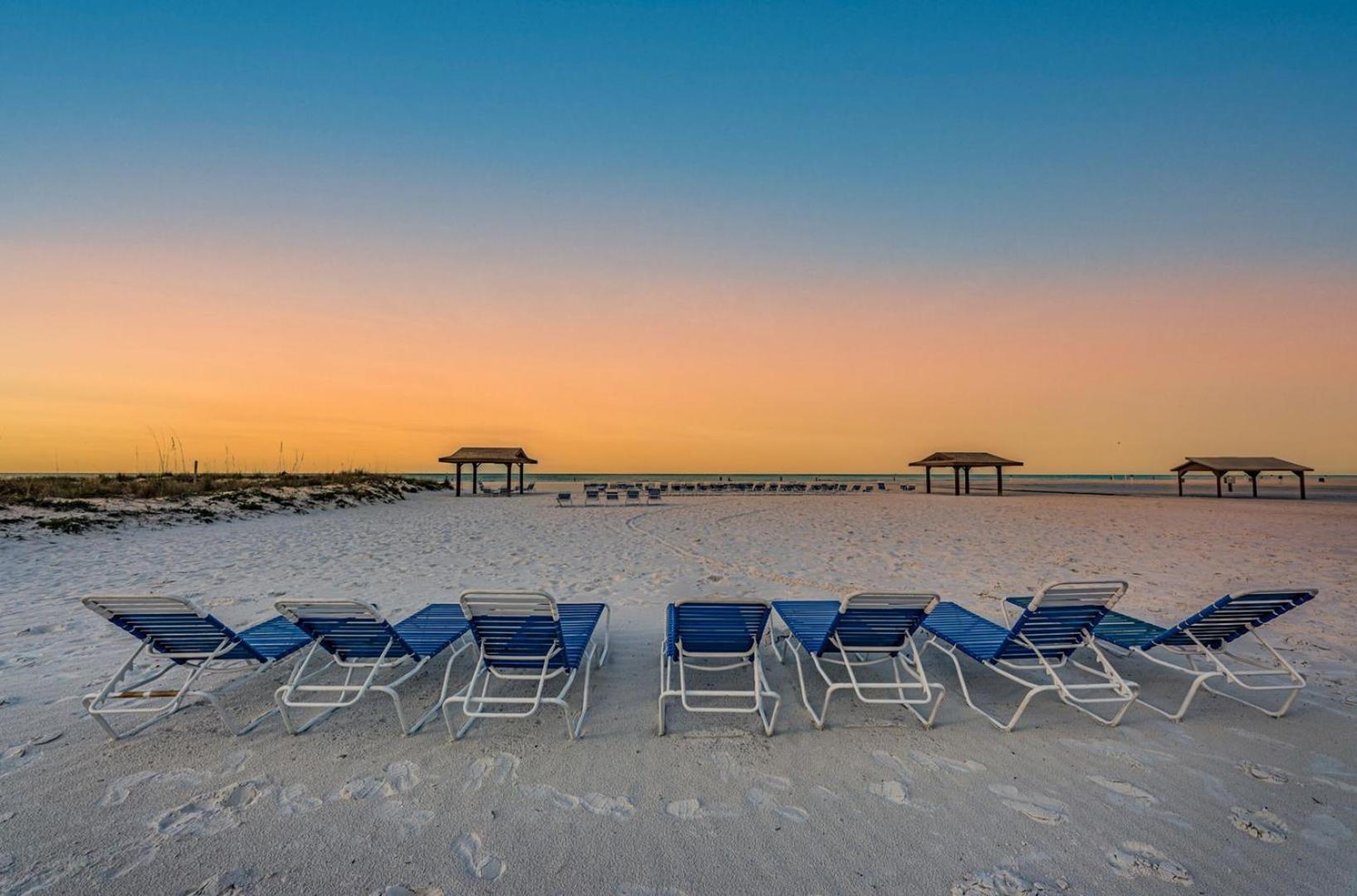 Villa 50 - Aloha Kai Vacation Villas Siesta Key Kültér fotó