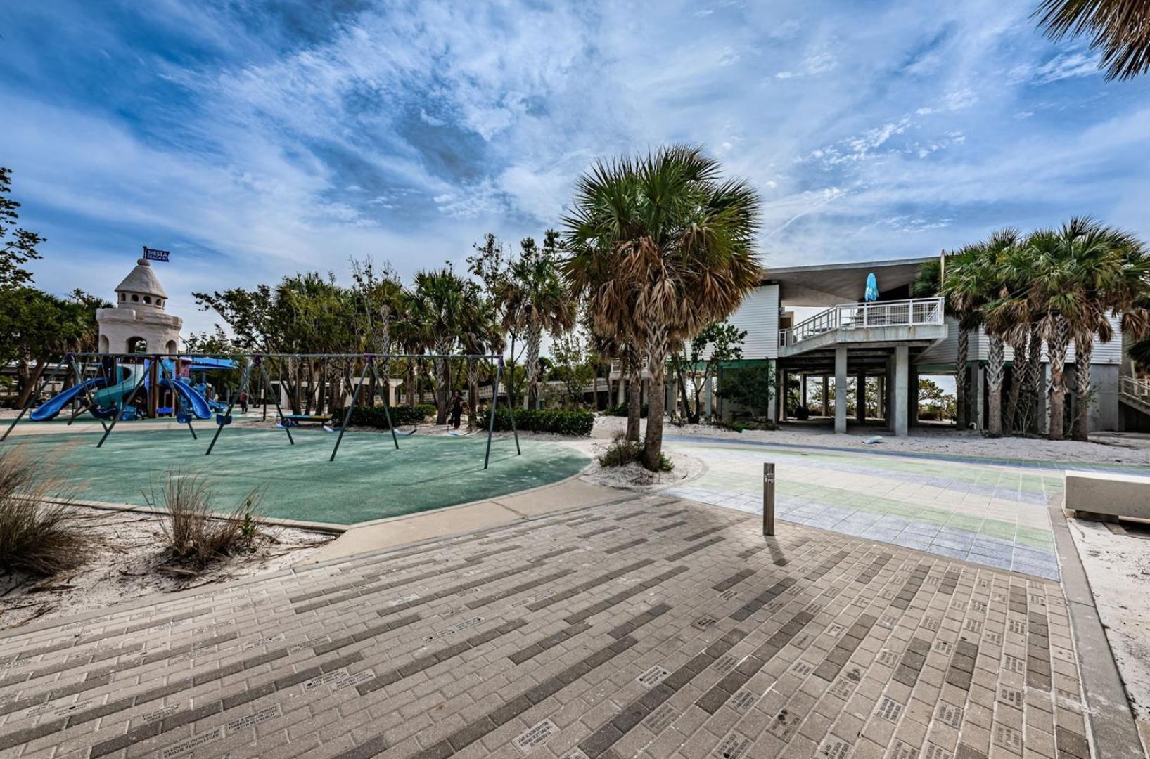 Villa 50 - Aloha Kai Vacation Villas Siesta Key Kültér fotó