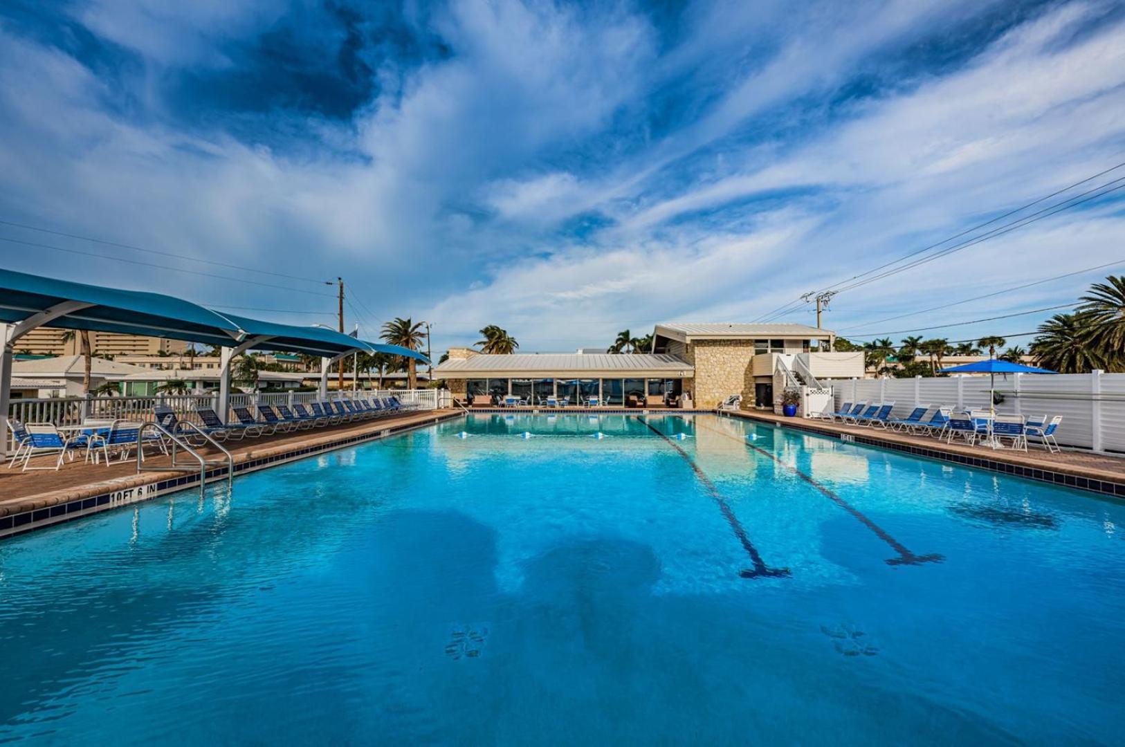 Villa 50 - Aloha Kai Vacation Villas Siesta Key Kültér fotó