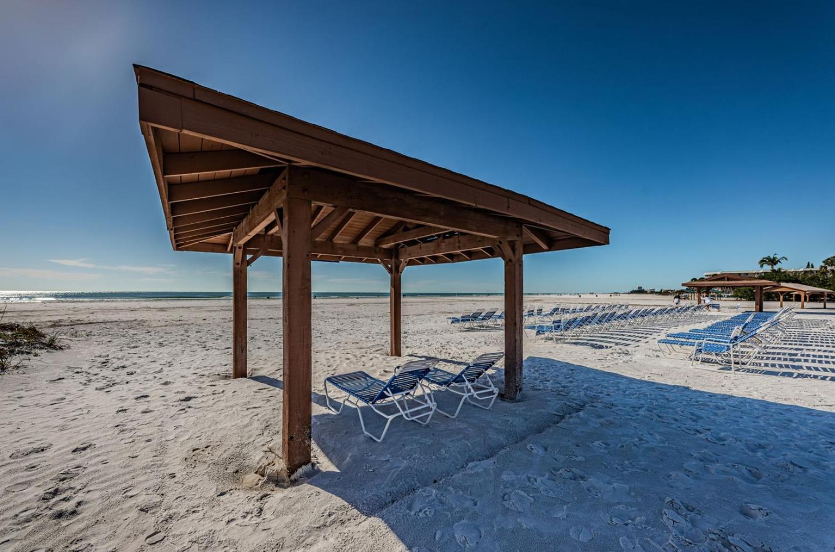 Villa 50 - Aloha Kai Vacation Villas Siesta Key Kültér fotó