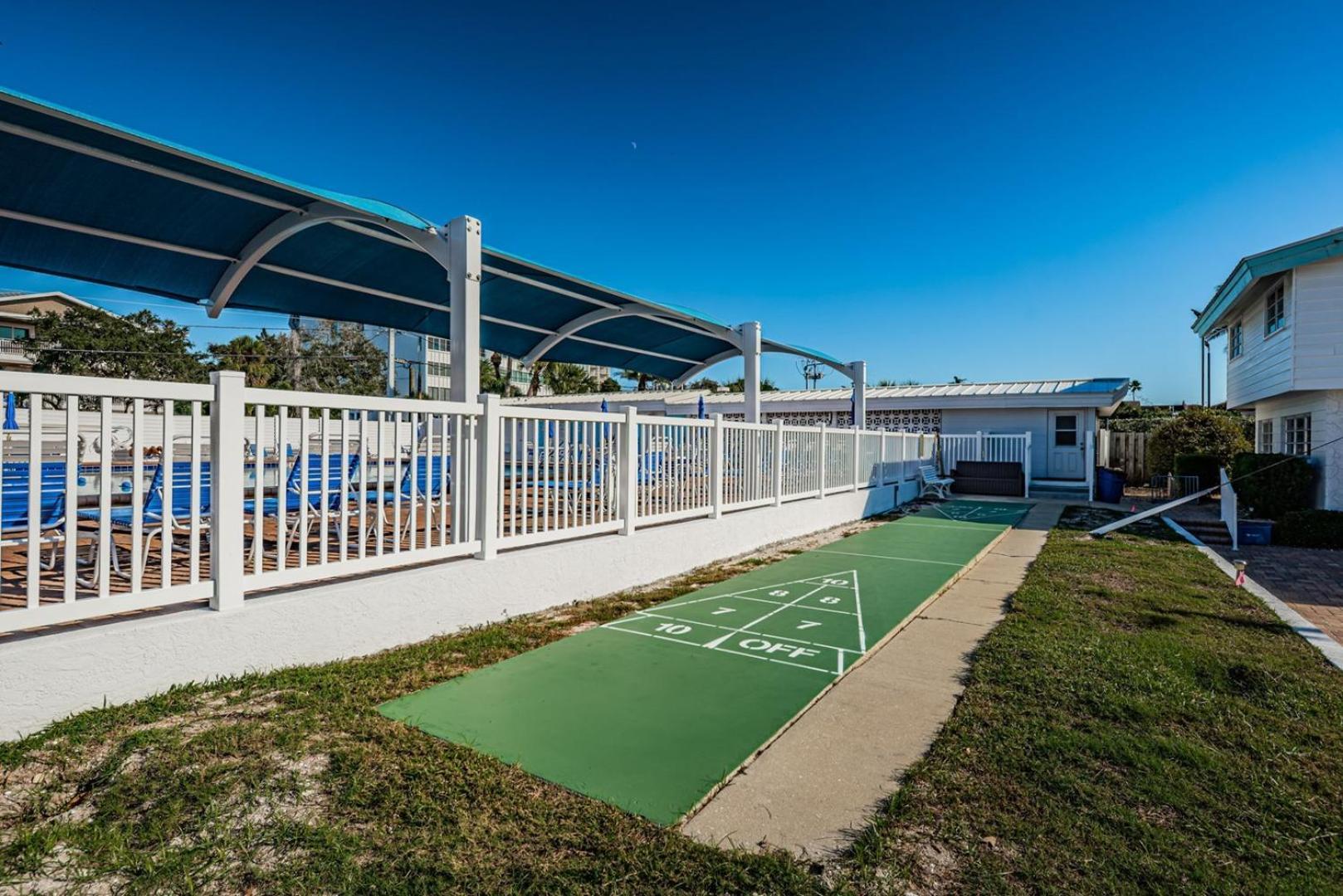 Villa 50 - Aloha Kai Vacation Villas Siesta Key Kültér fotó
