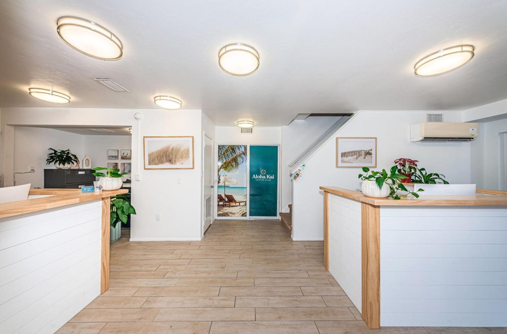 Villa 50 - Aloha Kai Vacation Villas Siesta Key Kültér fotó