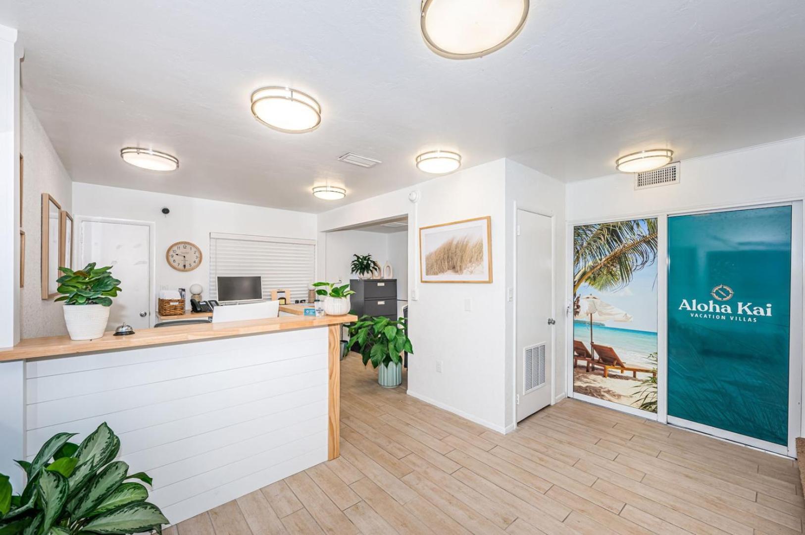 Villa 50 - Aloha Kai Vacation Villas Siesta Key Kültér fotó