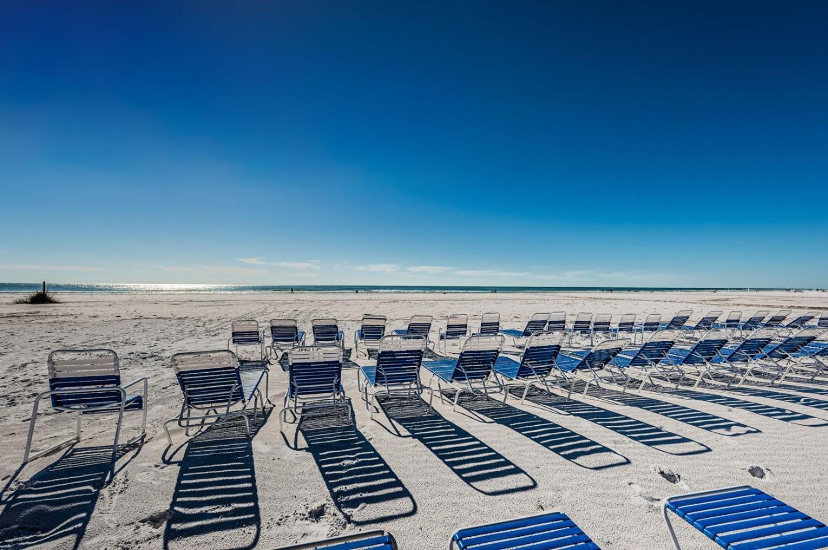 Villa 50 - Aloha Kai Vacation Villas Siesta Key Kültér fotó