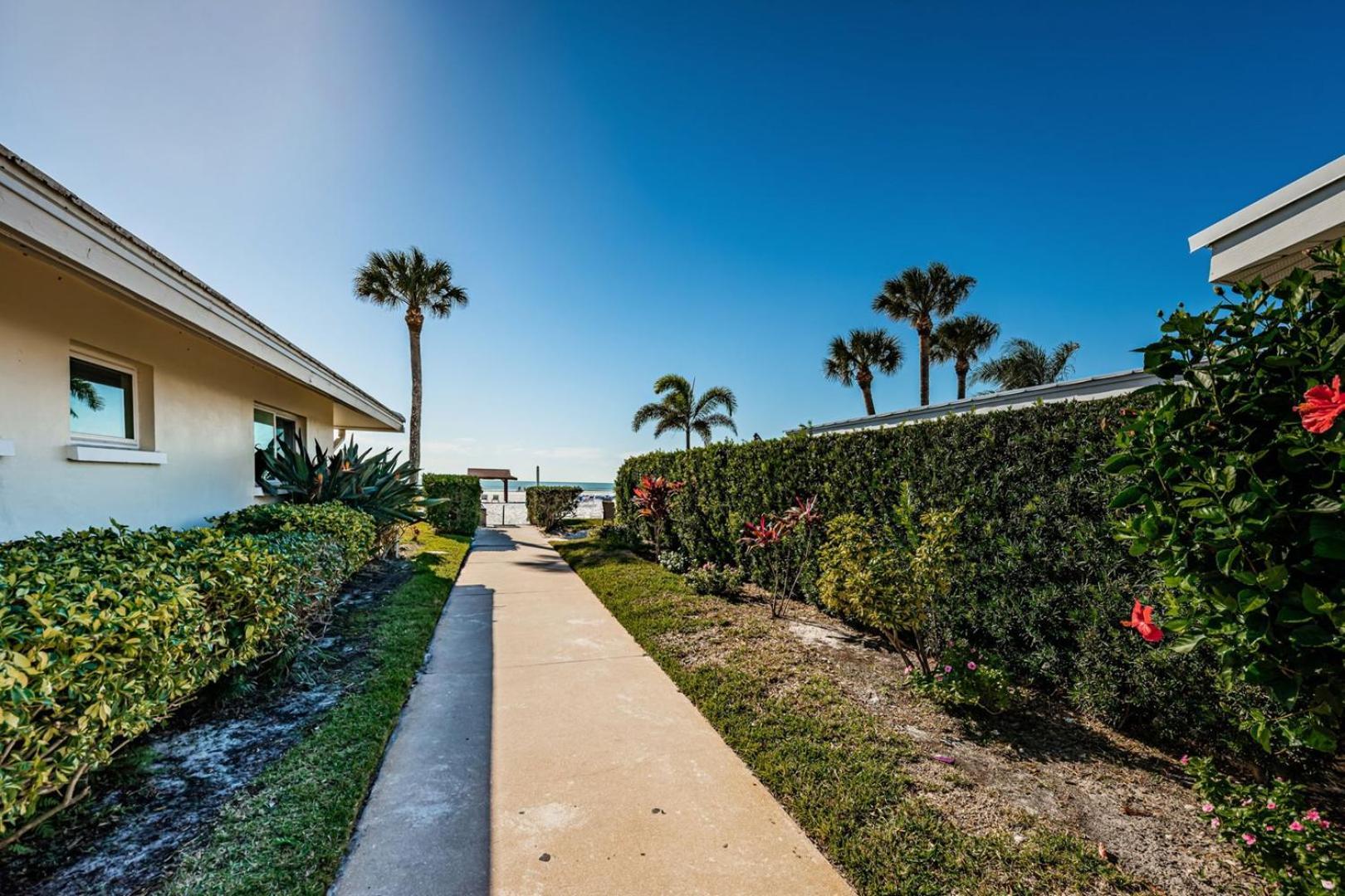 Villa 50 - Aloha Kai Vacation Villas Siesta Key Kültér fotó