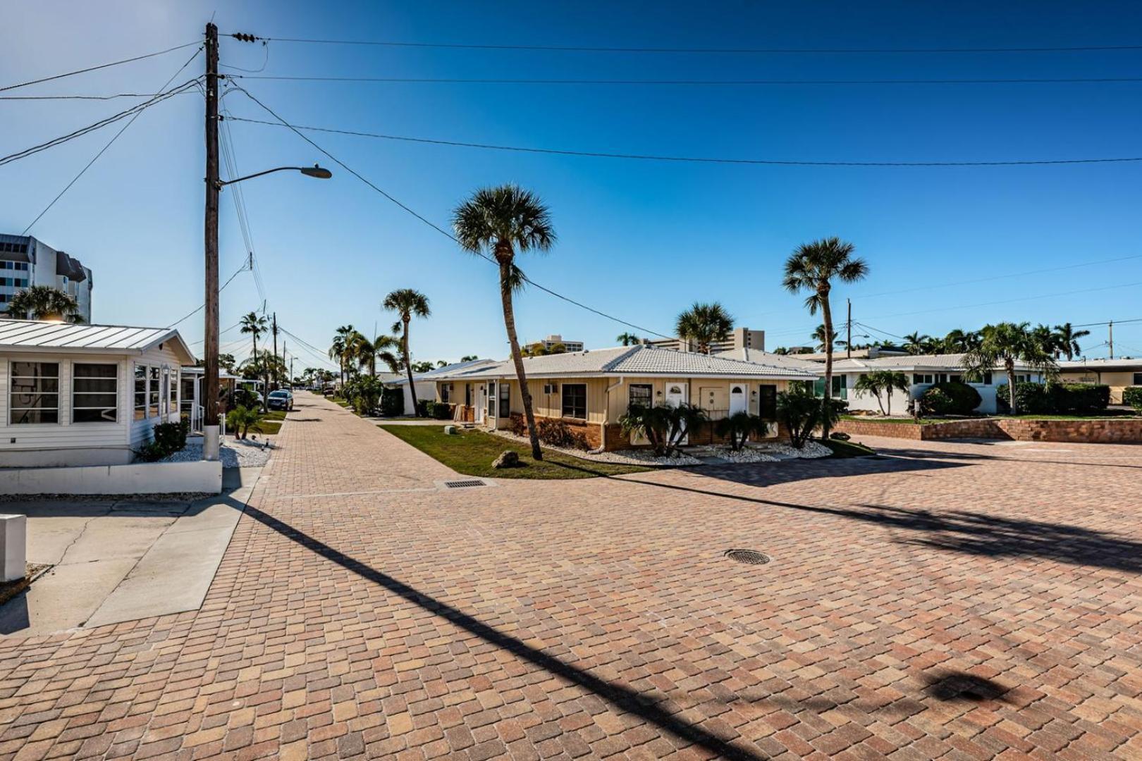 Villa 50 - Aloha Kai Vacation Villas Siesta Key Kültér fotó