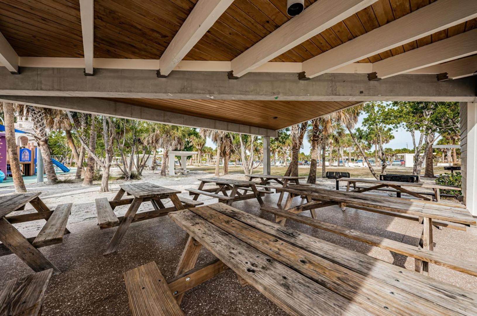 Villa 50 - Aloha Kai Vacation Villas Siesta Key Kültér fotó