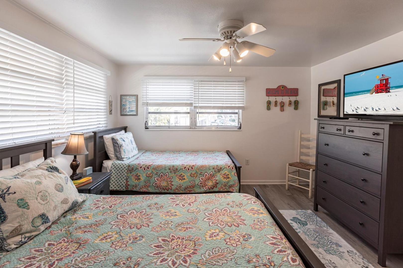 Villa 50 - Aloha Kai Vacation Villas Siesta Key Kültér fotó