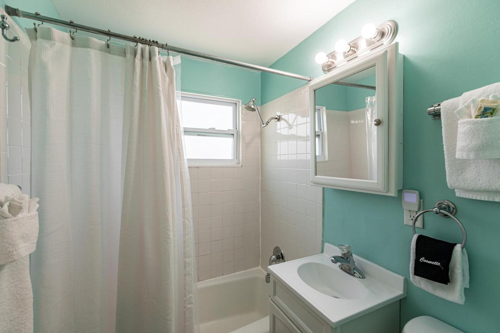 Villa 50 - Aloha Kai Vacation Villas Siesta Key Kültér fotó