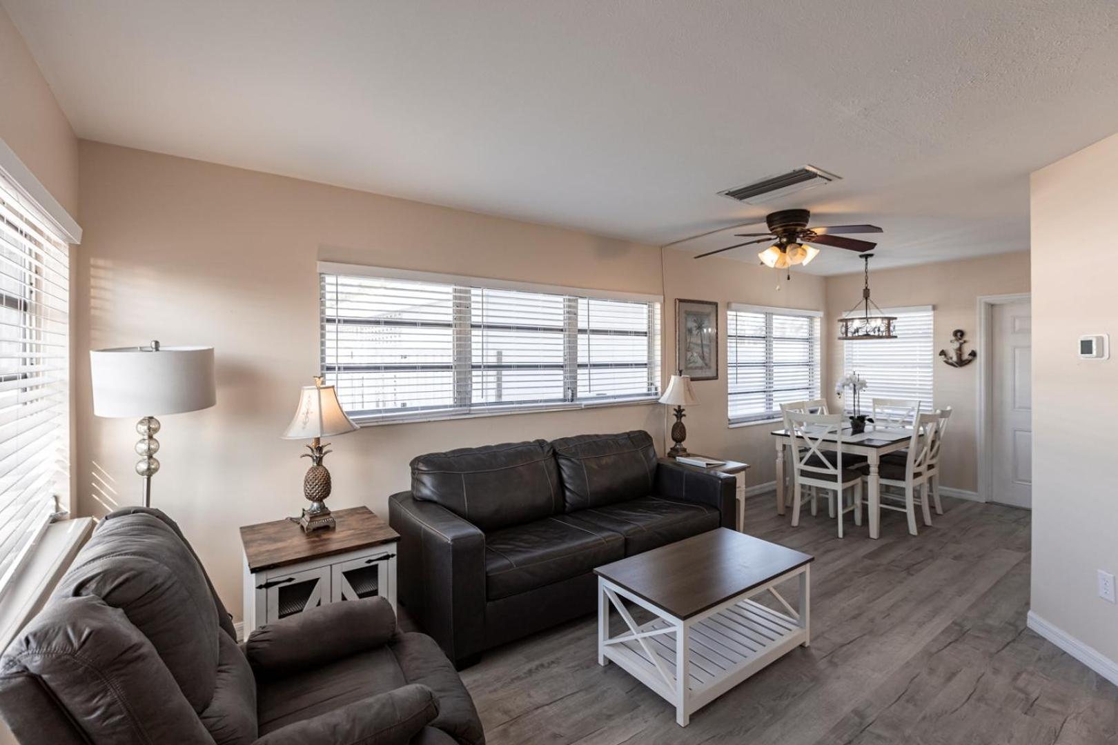 Villa 50 - Aloha Kai Vacation Villas Siesta Key Kültér fotó