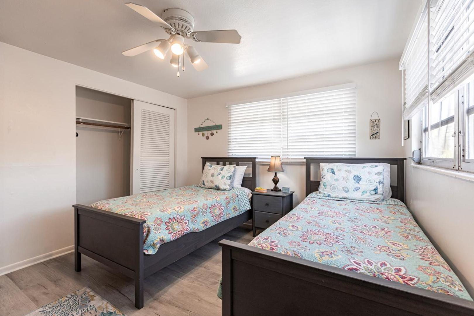 Villa 50 - Aloha Kai Vacation Villas Siesta Key Kültér fotó