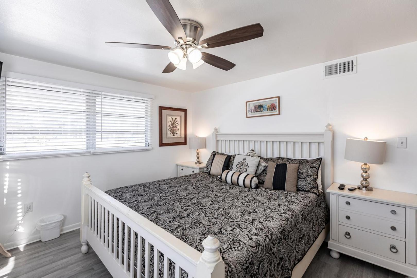 Villa 50 - Aloha Kai Vacation Villas Siesta Key Kültér fotó