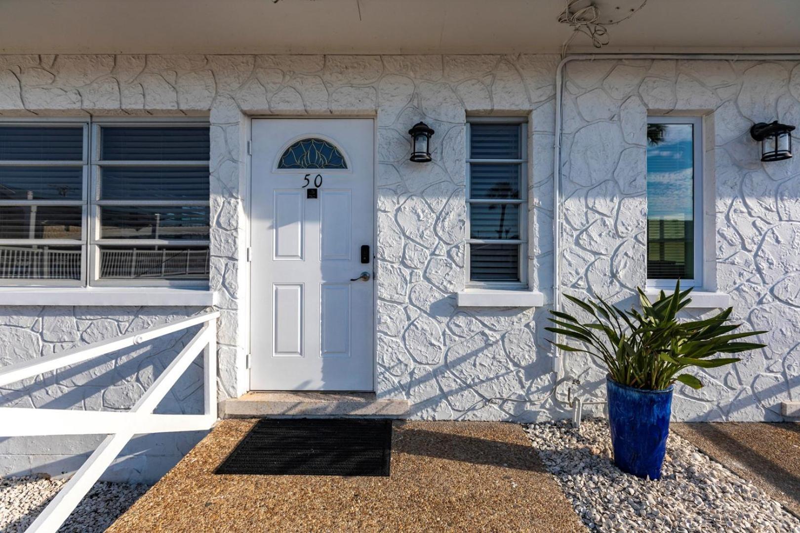 Villa 50 - Aloha Kai Vacation Villas Siesta Key Kültér fotó