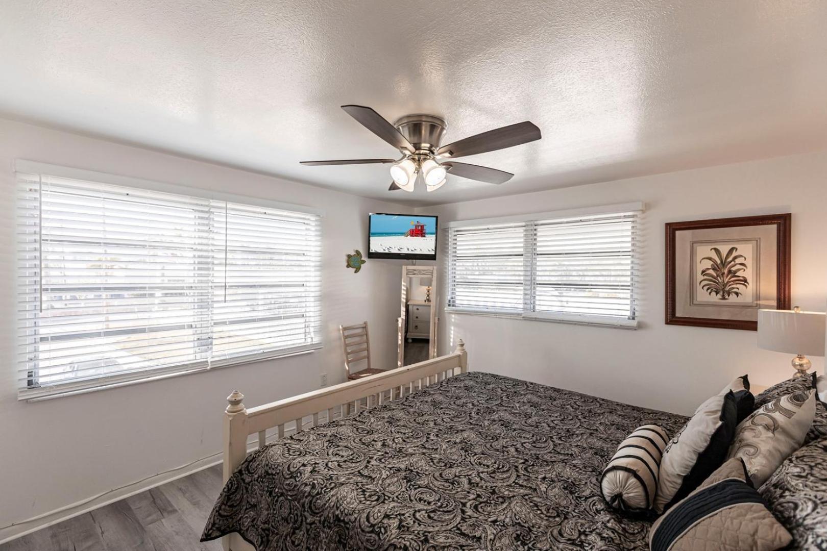 Villa 50 - Aloha Kai Vacation Villas Siesta Key Kültér fotó